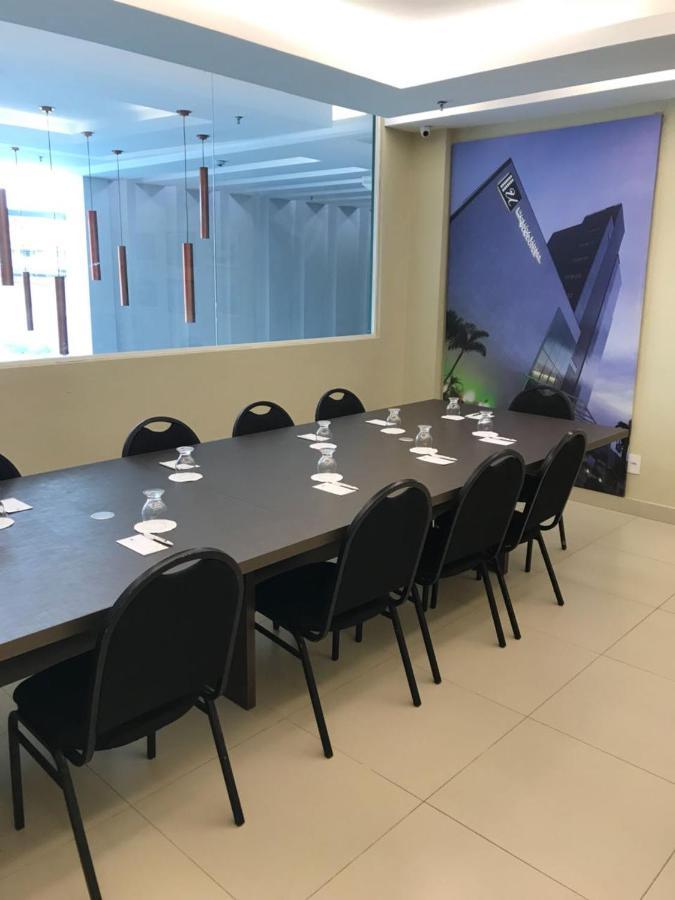Uchoa Teresina Hotel Luaran gambar