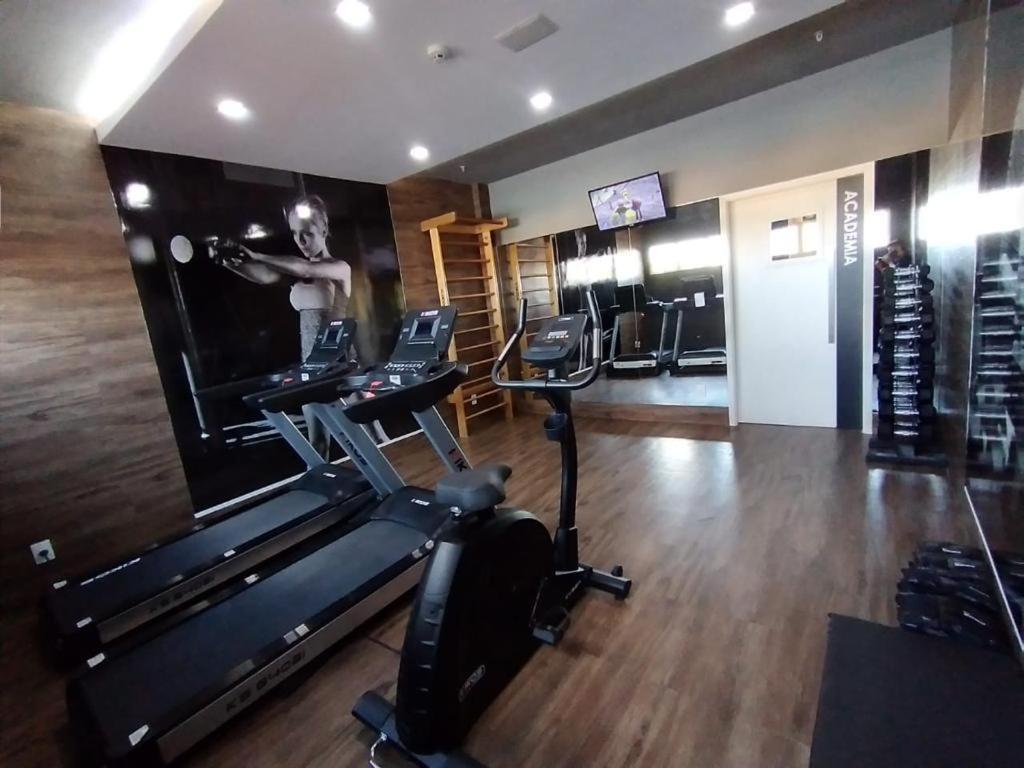 Uchoa Teresina Hotel Luaran gambar
