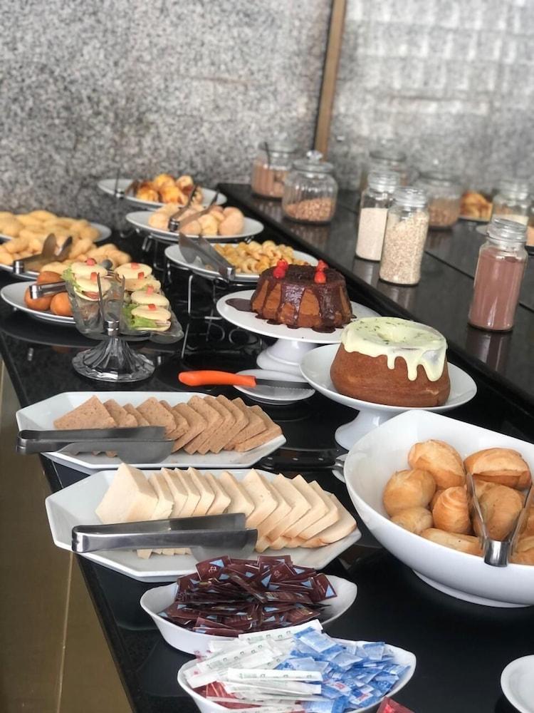 Uchoa Teresina Hotel Luaran gambar