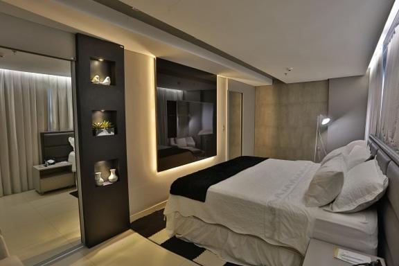 Uchoa Teresina Hotel Luaran gambar
