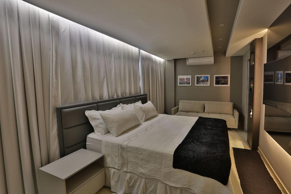 Uchoa Teresina Hotel Luaran gambar