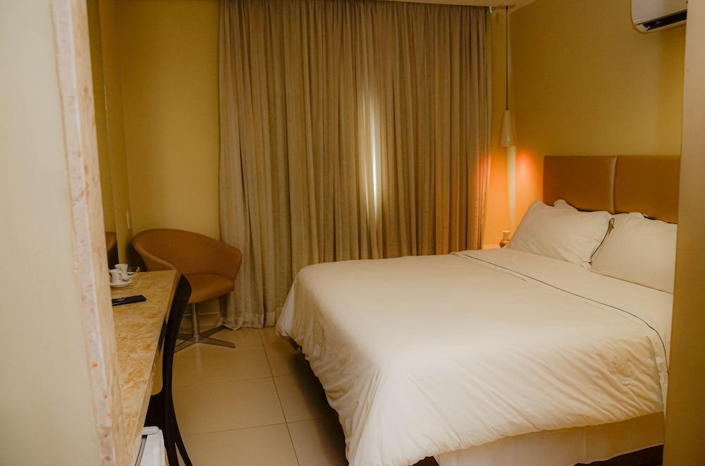 Uchoa Teresina Hotel Luaran gambar