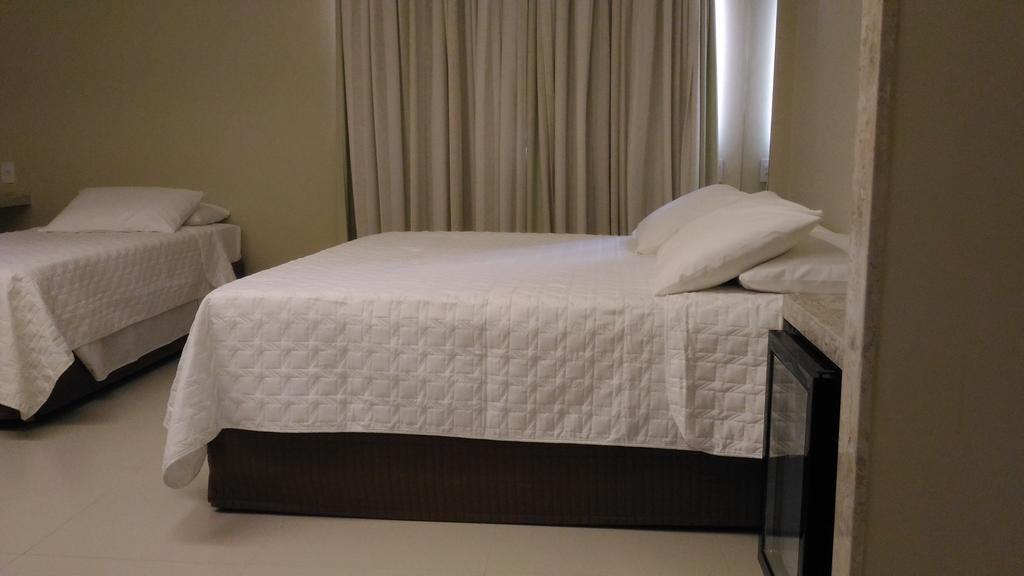 Uchoa Teresina Hotel Luaran gambar