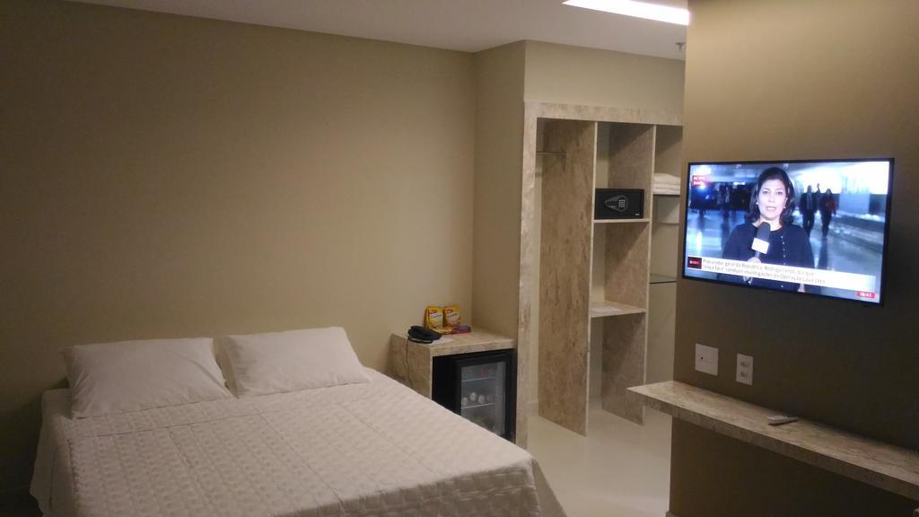Uchoa Teresina Hotel Luaran gambar